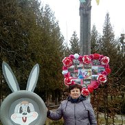 Людмила, 52 года, Здолбунов