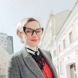 Оксана, Москва, 37 лет