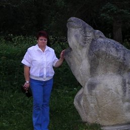 Татьяна, 65, Днепродзержинск