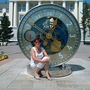 ирина, 59 лет, Свердловск