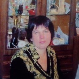 Татьяна, 49 лет, Докучаевск