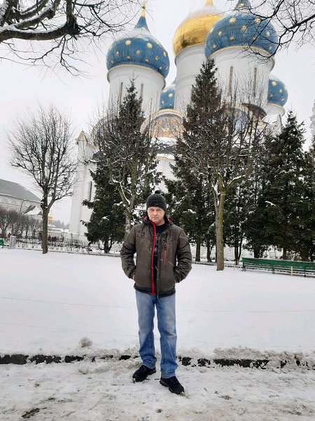 Александр Сказкин 20.10 Фотографии Друзья Сергиев Посад