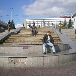 Егор, 23, Северобайкальск
