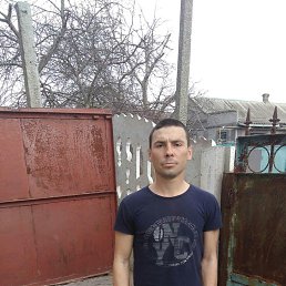 Константин, Берислав, 29 лет