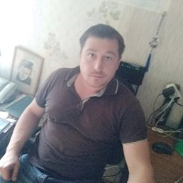 Фото Андрей, Сыктывкар, 39 лет - добавлено 12 марта 2020