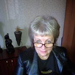 лидия, 67 лет, Харьков