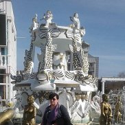 Елена, 53 года, Виноградов Елена, 53 года, Виноградов