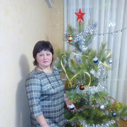 Надежда, 45 лет, Ульяновск