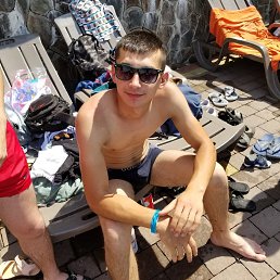 Василь, 22 года, Иршава