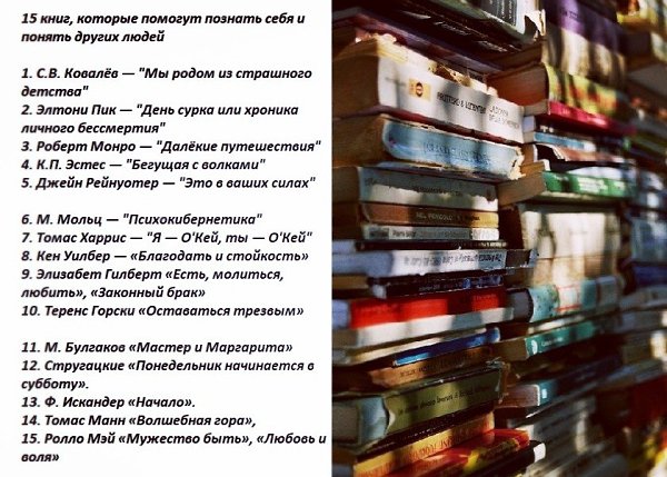 Books 15. Книги, которые помогут понять других людей.. Список правил которые помогут познать самого себя. Топ 5 книг для познания себя. Цитаты о книгах познание себя.