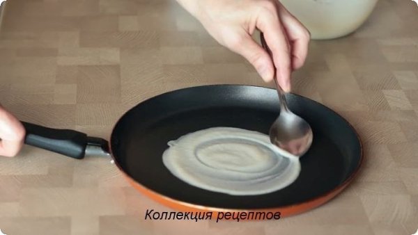 Сковорода Белка Рецепты С Фото