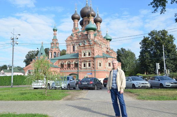 Греция город верия фото