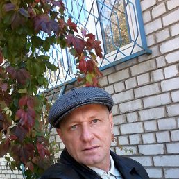 Олег, 54 года, Славутич