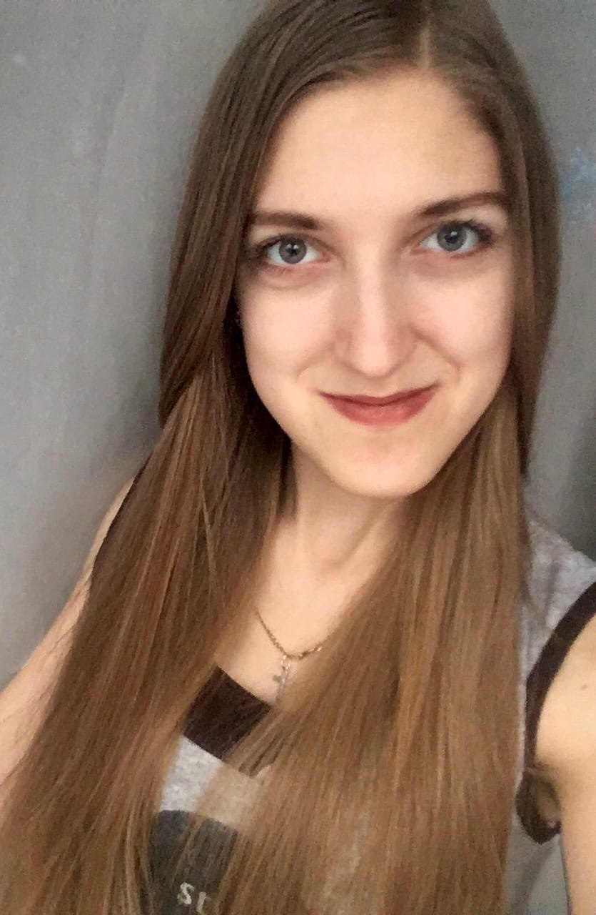 Анна дуброва