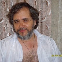Михаил, 66 лет, Волжский