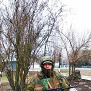 Вован, 41 год, Новоазовск
