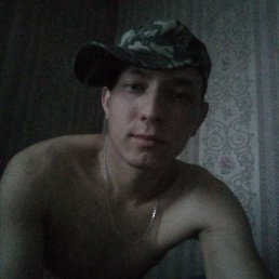 Вадим, 27 лет, Волчиха