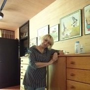 Татьяна, 63 года, Белозерское