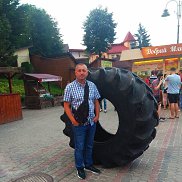 Василь, 52 года, Дрогобыч