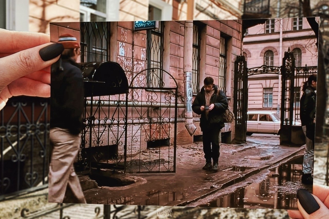 Магазин 2 Брата