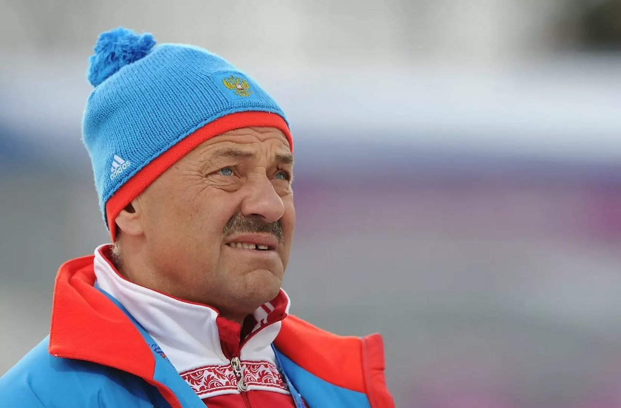 Максим Королькевич