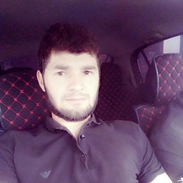Диловар, 29 лет, Душанбе