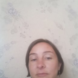 Оксана, 39 лет, Миньяр