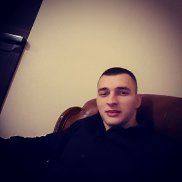Viacheslav, 28 лет, Днепрорудное