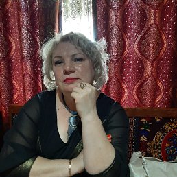 Татьяна, 51 год, Талакан