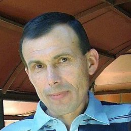 Oleg, 57 , 