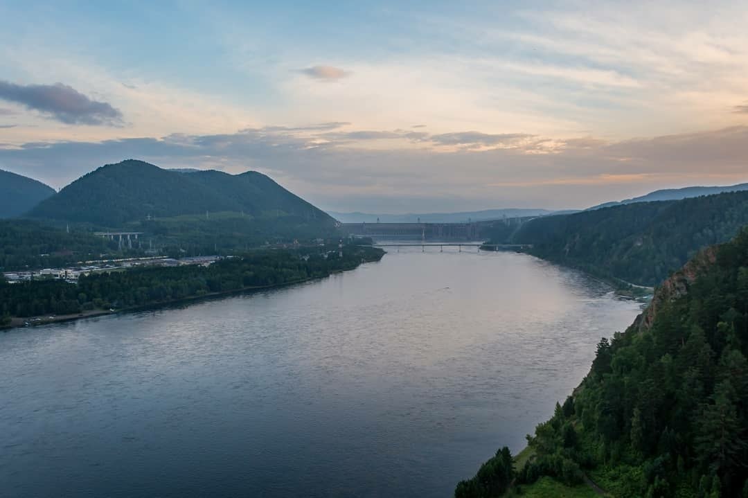 Дивногорск краснодарский край отдых фото