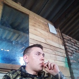 Elias, 26 лет, Курганинск