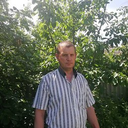 Валерий, Тамбов, 50 лет