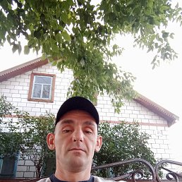 Николай, 34 года, Кулунда