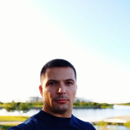 Виктор, 35 лет, Новозавидовский