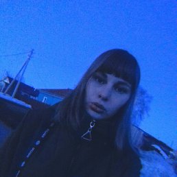 Фото Елизавета, Барнаул, 18 лет Елизавета, Барнаул, 18 лет