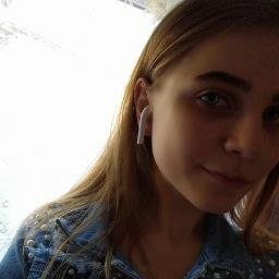 Фото Юля, Вашингтон, 18 лет Юля, Вашингтон, 18 лет
