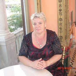 Татьяна, Грязи, 64 года