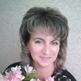 Людмила, 51, Харцызск