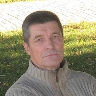 Александр Хмельницкий Фото