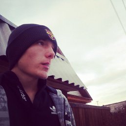 Сергей, 23 года, Ангарск