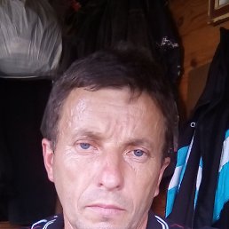 ваня, 53 года, Стрый