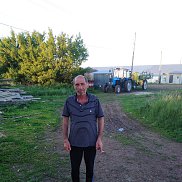 Вардан, 60 лет, Бузулук
