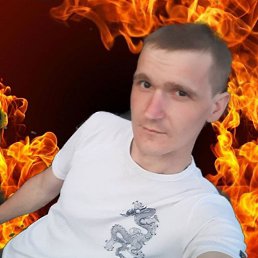 Виталий, 33 года, Новомосковск