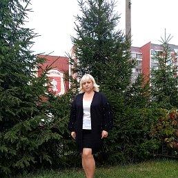 Татьяна, 41 год, Жодино