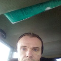 Сергей, 46 лет, Заволжск