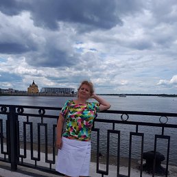 Tатьяна, 51 год, Москва