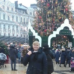 Оксана, 53 года, Боярка