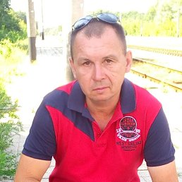 Дмитрий, 51, Константиновка, Донецкая область