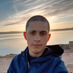 Александр, 22 года, Североморск